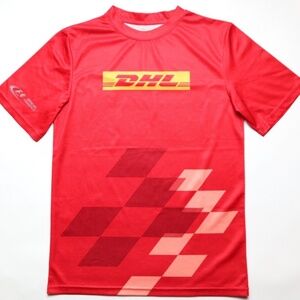 F1 dhl